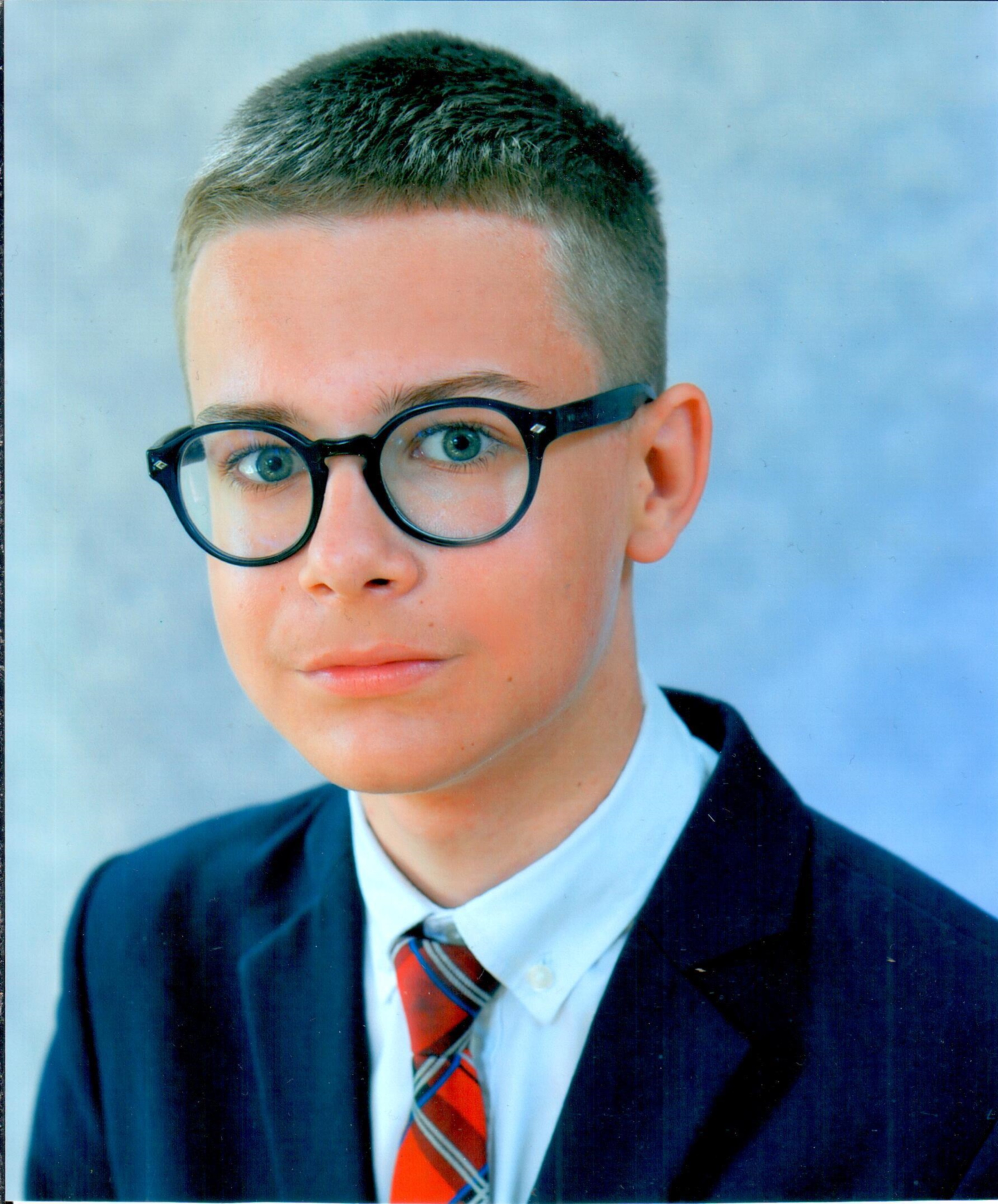 Кочергов Константин